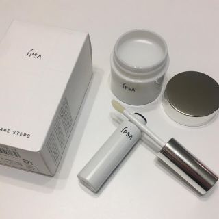 イプサ(IPSA)の新品未使用♡毛穴がなくなよる！？爆発人気IPSAスキンケア(その他)