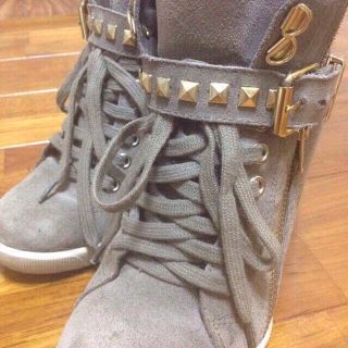 スティーブマデン(Steve Madden)のSTEVE MADDEN(スニーカー)