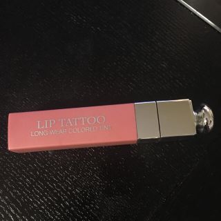 ディオール(Dior)のディオール Dior addiction Lip(リップグロス)