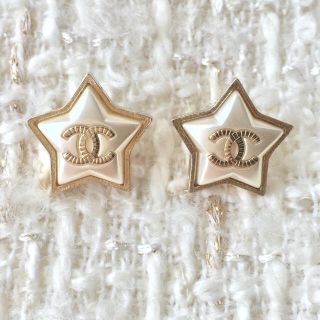 CHANEL(パール ・ ピアス)のフリマアイテム一覧 CHANEL(パール ・ ピアス)のフリマアイテム一覧