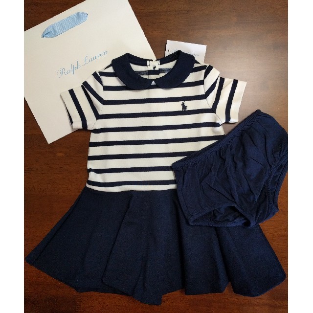 Ralph Lauren(ラルフローレン)のあさちゃ様 専用 キッズ/ベビー/マタニティのキッズ服女の子用(90cm~)(コート)の商品写真