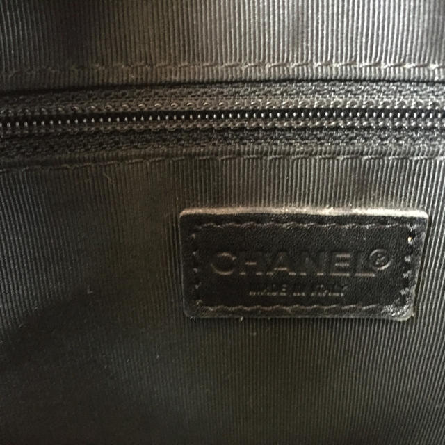 CHANEL(シャネル)のCHANEL レディースのバッグ(ハンドバッグ)の商品写真
