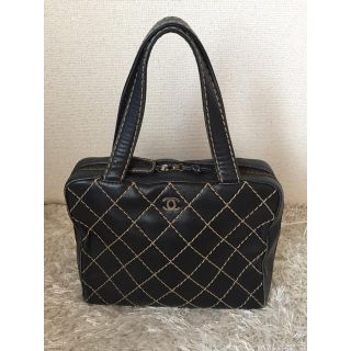 シャネル(CHANEL)のCHANEL(ハンドバッグ)