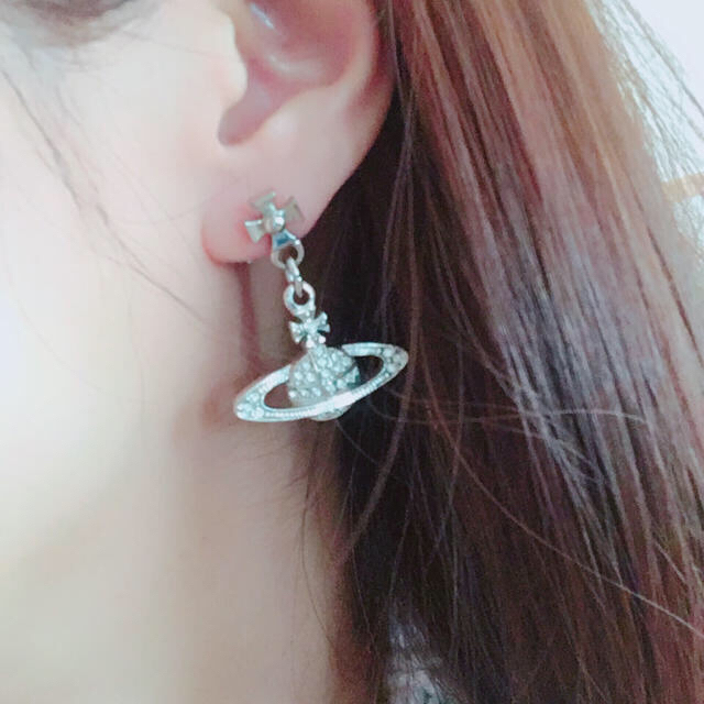 ヴィヴィアンピアス 1