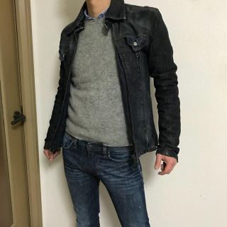 BUFFALO BOBS(Gジャン/デニムジャケット)のフリマアイテム一覧 BUFFALO BOBS(Gジャン/デニムジャケット)のフリマアイテム一覧