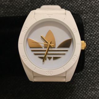 アディダス(adidas)のadidas ⌚️ 腕時計(腕時計)