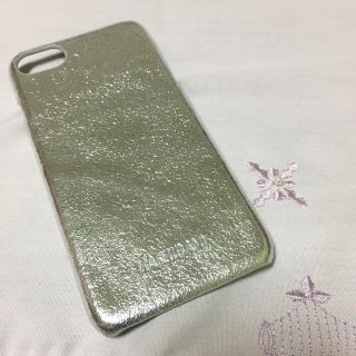 Hashibami iPhoneケース(メタリック)(iPhoneケース)