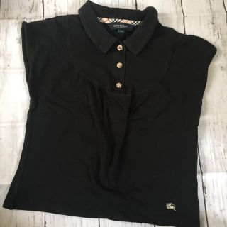 バーバリー(BURBERRY)のバーバリー Tシャツ 110(Tシャツ/カットソー)