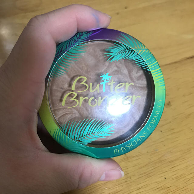 Sephora(セフォラ)のPHYSICIANS FORMULAのButterBronzer コスメ/美容のベースメイク/化粧品(フェイスパウダー)の商品写真