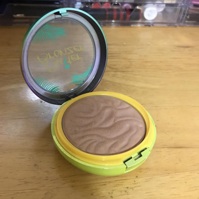 Sephora(セフォラ)のPHYSICIANS FORMULAのButterBronzer コスメ/美容のベースメイク/化粧品(フェイスパウダー)の商品写真