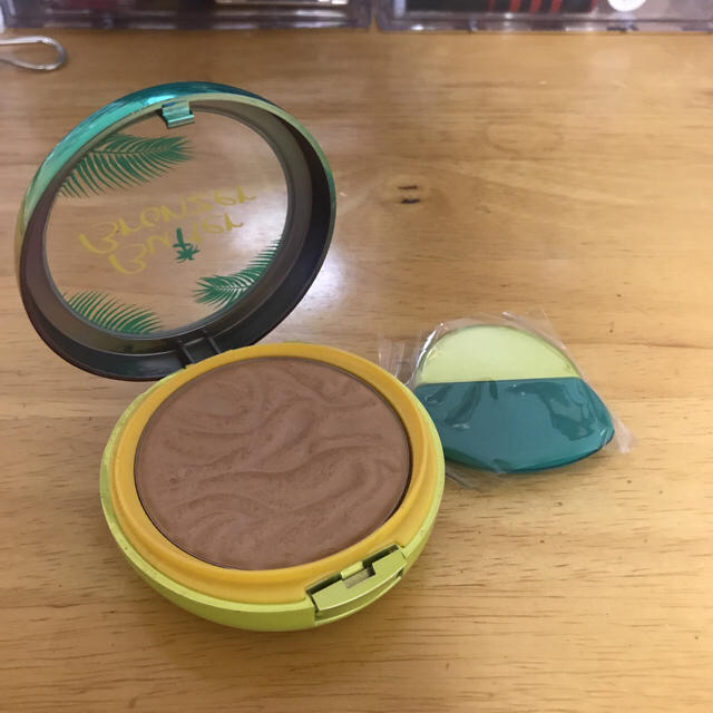 Sephora(セフォラ)のPHYSICIANS FORMULAのButterBronzer コスメ/美容のベースメイク/化粧品(フェイスパウダー)の商品写真