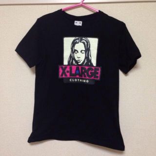 エックスガール(X-girl)の零愛さまお取り置き☆x-girlコラボ(Tシャツ(半袖/袖なし))