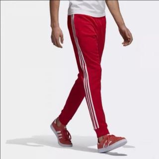 adidas - 国内完売品 アディダスオリジナルス トラックパンツ ジョガー ...