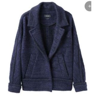 イザベルマラン(Isabel Marant)のISABEL MARANTイザベルマラン  ジャケット(テーラードジャケット)