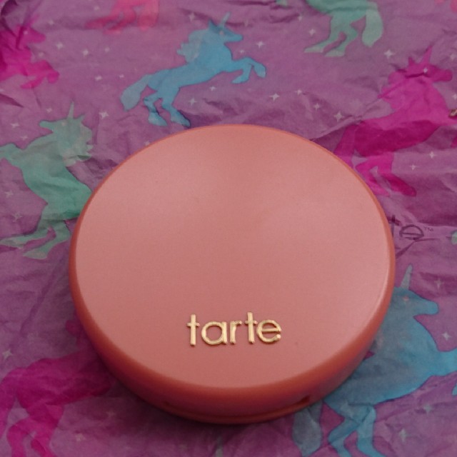 Sephora(セフォラ)のTarte Amazonian clay 12-h Blush コスメ/美容のベースメイク/化粧品(チーク)の商品写真