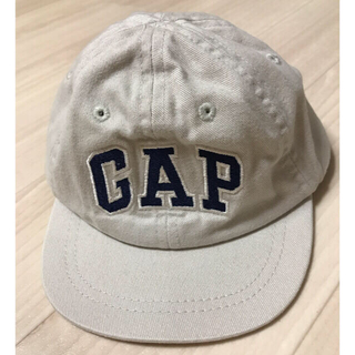 ギャップ(GAP)のGAP ベビーキャップ (帽子)