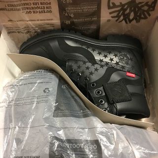 シュプリーム(Supreme)のsupreme timberland シュプリーム ティンバー  27(ブーツ)