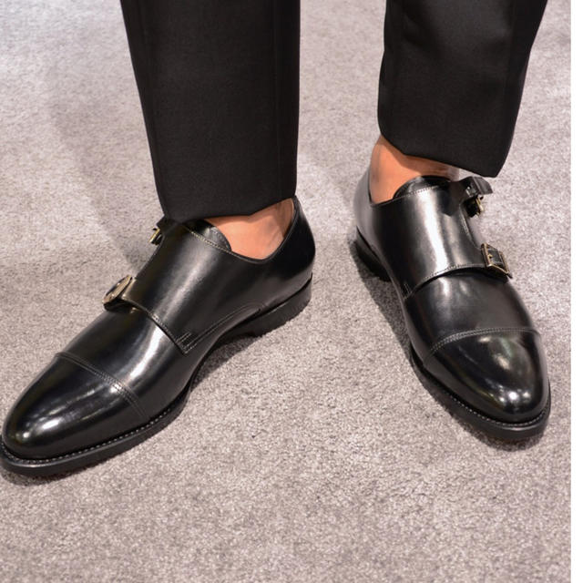 Santoni(サントーニ)のサントーニ メンズの靴/シューズ(ドレス/ビジネス)の商品写真