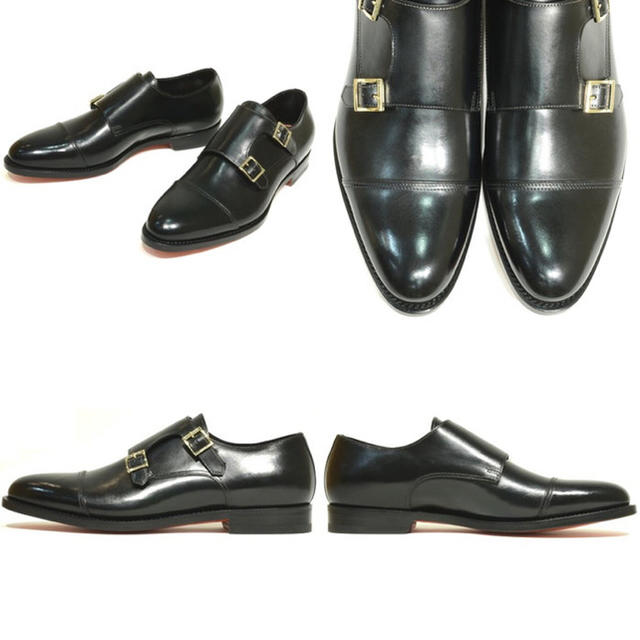 Santoni(サントーニ)のサントーニ メンズの靴/シューズ(ドレス/ビジネス)の商品写真