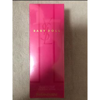 イヴサンローランボーテ(Yves Saint Laurent Beaute)のサンローラン ボディクリーム(ボディクリーム)