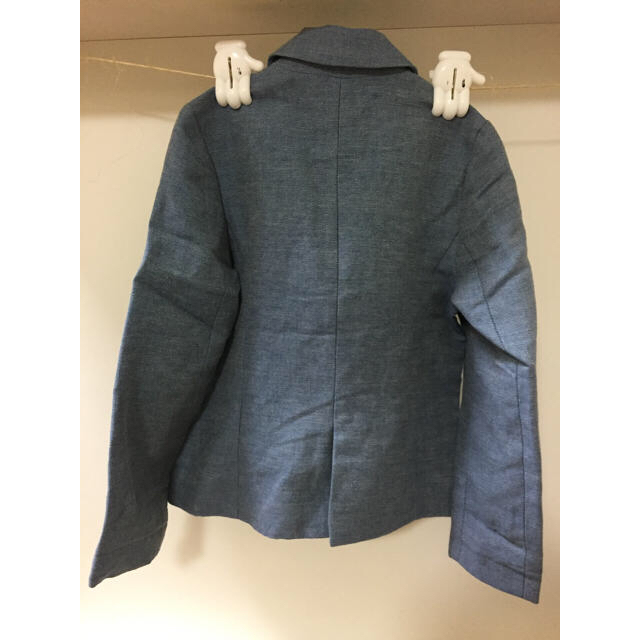 ZARA KIDS(ザラキッズ)のZARAジャケット128 キッズ/ベビー/マタニティのキッズ服男の子用(90cm~)(ジャケット/上着)の商品写真