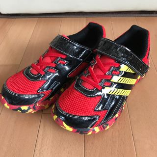 アディダス(adidas)のアディダス スニーカー 23cm(スニーカー)