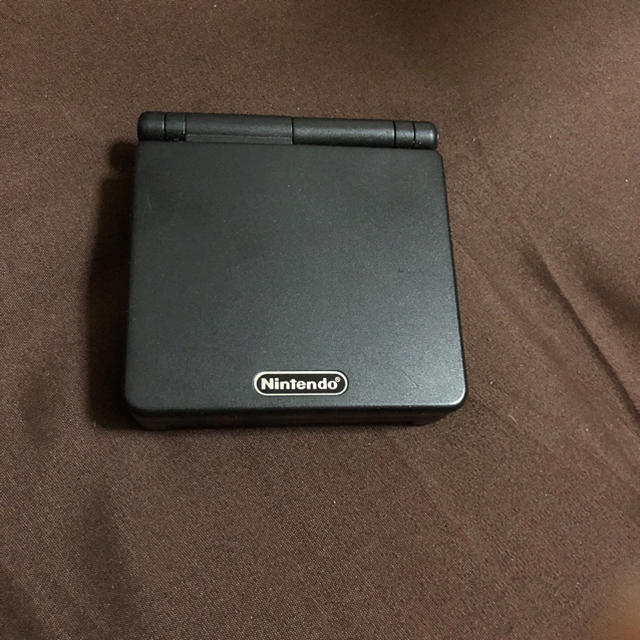 日本製
ゲームボーイアドバンス レア バックライト液晶 9999in1内臓 SP GBA - 携帯用ゲーム機本体 日本製
ゲームボーイアドバンス レア バックライト液晶 9999in1内臓 SP GBA - 携帯用ゲーム機本体