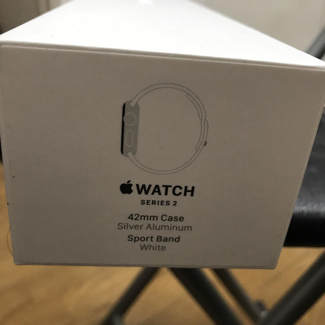 apple watch 2