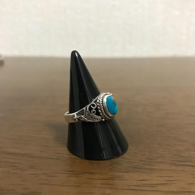 シルバーアクセサリー No.02 レディースのアクセサリー(リング(指輪))の商品写真