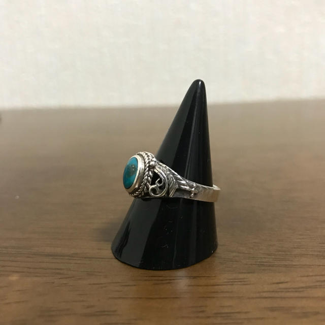 シルバーアクセサリー No.02 レディースのアクセサリー(リング(指輪))の商品写真