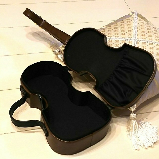 バイオリンバッグ  鞄