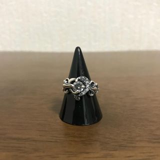 シルバーアクセサリー No.04(リング(指輪))