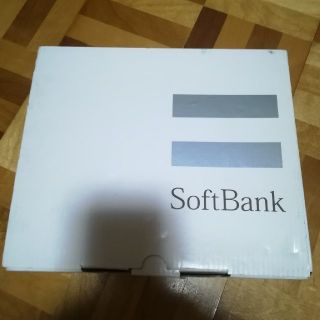 ソフトバンク(Softbank)のPhotoVision TV 202HW　ソフトバンク(テレビ)