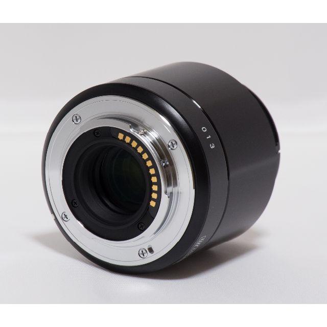 SIGMA(シグマ)の【美品・送料無料】SIGMA 60mm F2.8 DN Art m4/3用 スマホ/家電/カメラのカメラ(レンズ(単焦点))の商品写真