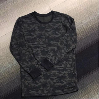 ユニクロ(UNIQLO)の専用ユニクロ極暖 Sサイズ(Tシャツ/カットソー(七分/長袖))
