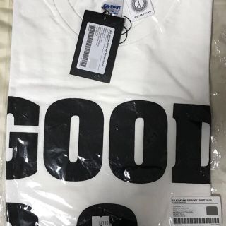 BIGBANG YG 公式 グッズ GOODBOY tシャツ(その他)