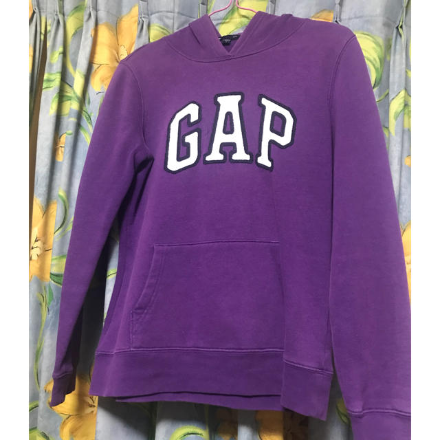 GAP(ギャップ)のパーカー レディースのトップス(パーカー)の商品写真