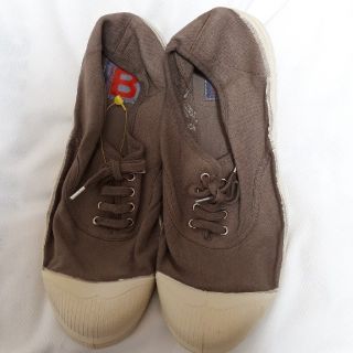 ベンシモン(BENSIMON)のベンシモン　スニーカー(スニーカー)