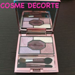 コスメデコルテ(COSME DECORTE)の美品 コスメデコルテ マジー デコ シャドウ ブリリアンス R(アイシャドウ)