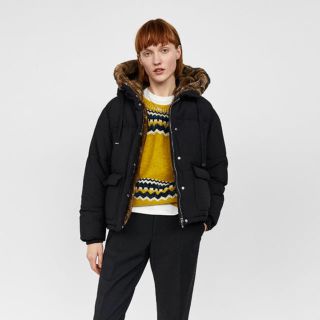 ザラ(ZARA)のZARA コート(その他)