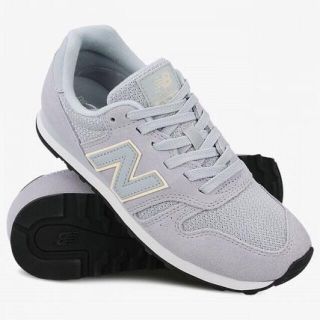 ニューバランス(New Balance)の期間限定！new balance WL373 gray(スニーカー)