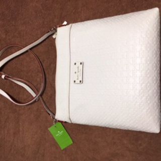 ケイトスペードニューヨーク(kate spade new york)のケイトスペード  新品タグ付き   ショルダーバッグ(ショルダーバッグ)