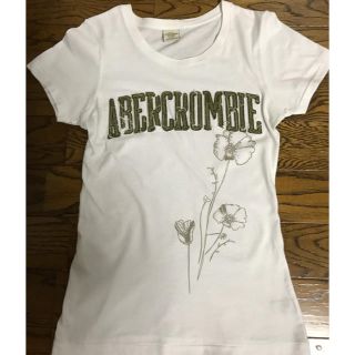 アバクロンビーアンドフィッチ(Abercrombie&Fitch)のラブニー様専用アバクロ  Ｔシャツ レディース(Tシャツ(半袖/袖なし))