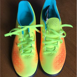 ナイキ(NIKE)のftussy様専用★25.5cm nike magista (シューズ)