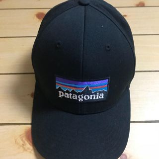 パタゴニア(patagonia)のパタゴニア キャップ(キャップ)