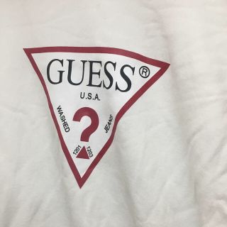 ゲス(GUESS)のguessトレーナー(パーカー)