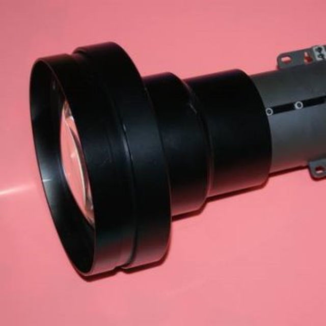 SONY(ソニー)のSONY VPL-FX51 VPL-FX52用短焦点レンズ VPLL-ZM31 スマホ/家電/カメラのテレビ/映像機器(プロジェクター)の商品写真