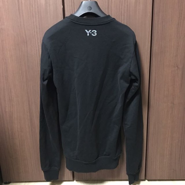 カテゴリ Yohji スウェットの通販 by naldo's shop|ヨウジヤマモト ...