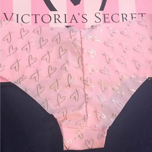 Victoria's Secret(ヴィクトリアズシークレット)のSsize ビクトアシークレット 1300円 ♡ レディースの下着/アンダーウェア(ショーツ)の商品写真