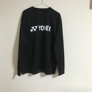 ヨネックス(YONEX)のYONEX長袖Tシャツ(その他)